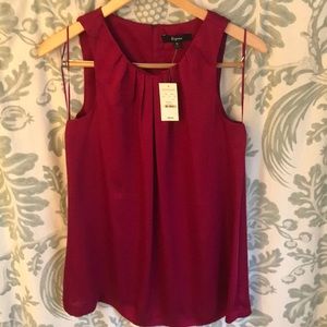 Women’s Express Tunic Size M